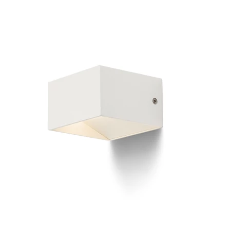 RENDL R10400 DIDO LED fali lámpa, fel - le világítás fehér