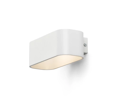 RENDL R10401 REEM LED fali lámpa, fel - le világítás fehér