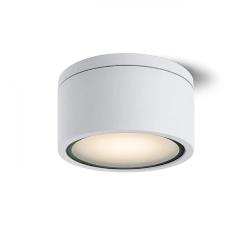 MERIDO mennyezeti lámpa fehér 230V GX53 11W IP54