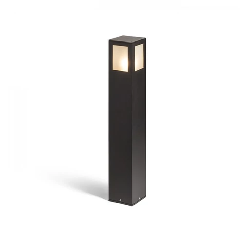 PONDER 65 állólámpa fekete  230V E27 18W IP44