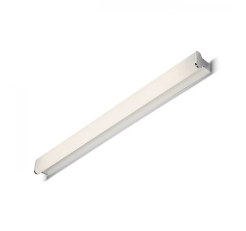 FAO 90 fali lámpa króm 230V G5 21W IP44