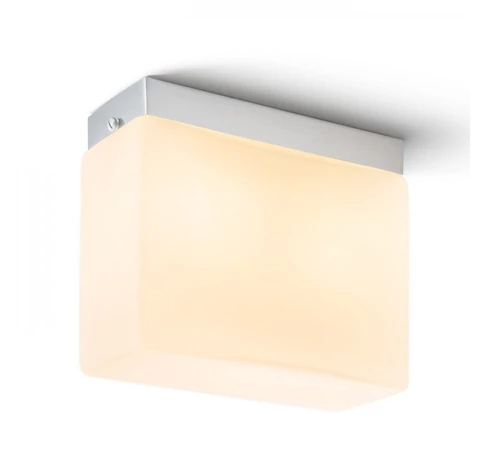 ARANA SQ felületre szerelhető matt nikkel 230V E14 2x30W
