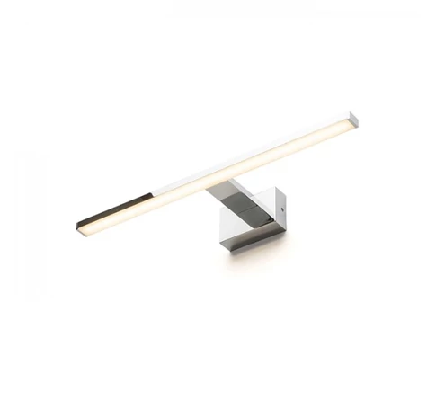 PALEA 500   króm 230V LED 7W IP44  3000K