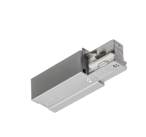 RENDL R11313 EUTRAC Háromáramkörös rendszerek, 3Á alkatrészek ezüstszürke