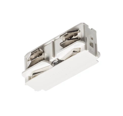 RENDL R11317 EUTRAC Háromáramkörös rendszerek, 3Á alkatrészek fehér
