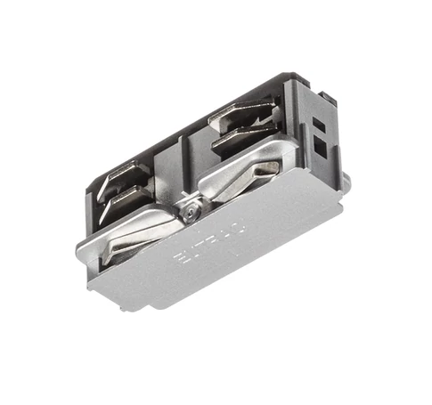 RENDL R11319 EUTRAC Háromáramkörös rendszerek, 3Á alkatrészek ezüstszürke