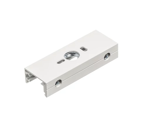 RENDL R11354 EUTRAC Háromáramkörös rendszerek, 3Á alkatrészek fehér