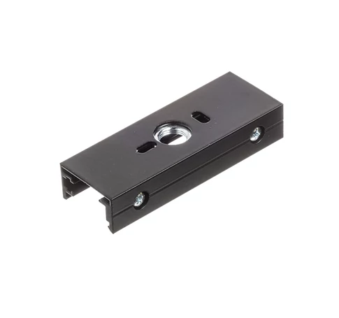 RENDL R11355 EUTRAC Háromáramkörös rendszerek, 3Á alkatrészek fekete