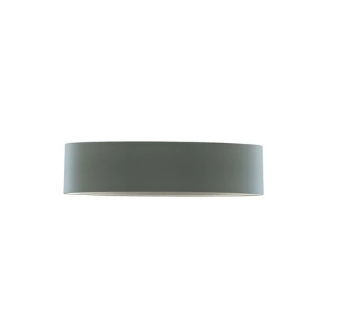 RENDL R11583 CASUAL lámpabúra, univerzális lámpaernyők Monaco petróleumkék/ezüst PVC