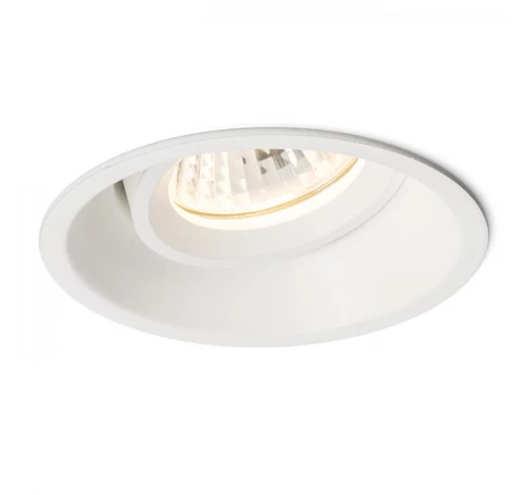 SOBER süllyesztett lámpa fehér 230V GU10 50W