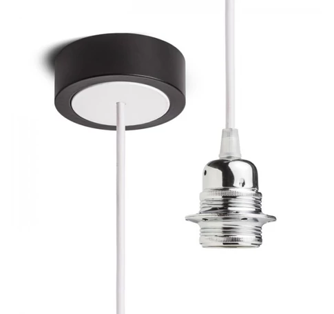 HEX függesztő készlet FEKA+FEHK+KF+FEHF1   230V E27 28W