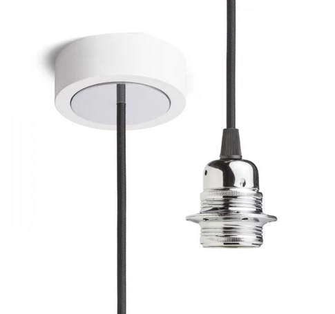 HEX függesztő készlet FEHA+FEK+KF+KFE1   230V E27 28W