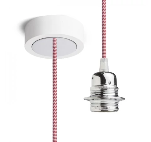 HEX függesztő készlet  FEHA+PK/FEHK+KF+KFE1   230V E27 28W