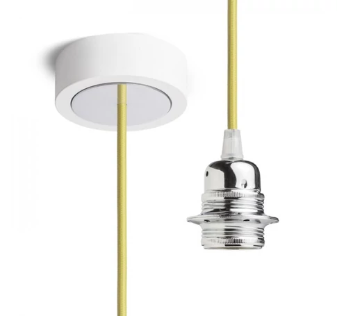 HEX függesztő készlet  FEHA+LK+KF+KFE1   230V E27 28W