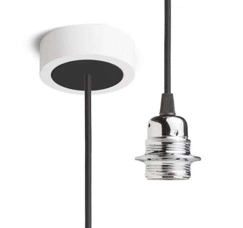 HEX függesztő készlet  FEHA+FEK+KF+FEKF1   230V E27 28W