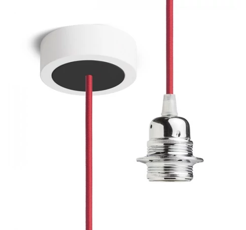 HEX függesztő készlet  FEHA+PK+KF+FEKF1   230V E27 28W