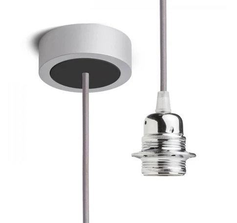HEX függesztő készlet ESA+SK+KF+FEKF1   230V E27 28W
