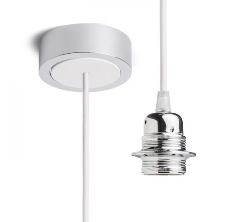 HEX függesztő készlet KA+FEHK+KF+FEHF1   230V E27 28W