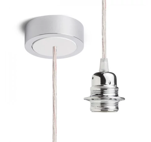 HEX függesztő készlet KA+AK+KF+FEHF1   230V E27 28W