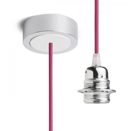 HEX függesztő készlet  KA+FK+KF+FEHF1   230V E27 28W
