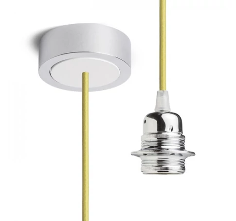 HEX függesztő készlet KA+LK+KF+FEHF1   230V E27 28W