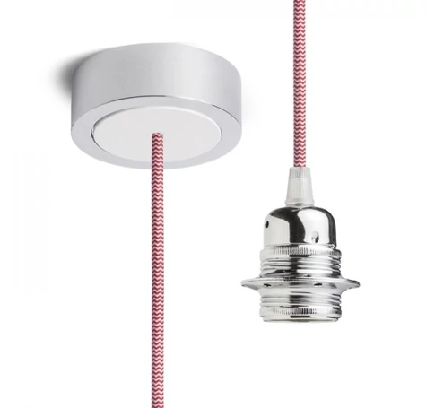HEX függesztő készlet KA+PK/FEHK+KF+FEHF1   230V E27 28W