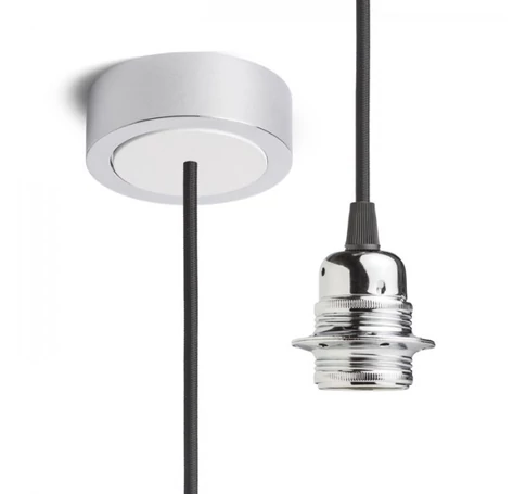 HEX függesztő készlet KA+FEK+KF+FEHF1   230V E27 28W