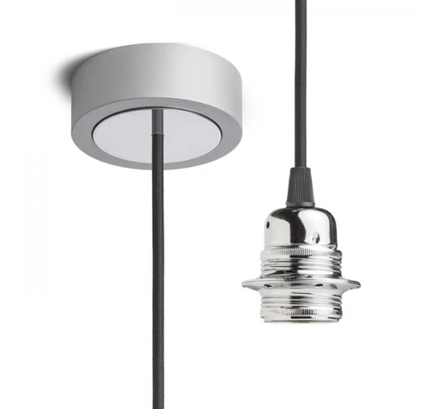 HEX függesztő készlet ESA+FEK+KF+KFE1   230V E27 28W