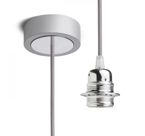 HEX függesztő készlet ESA+SK+KF+KFE1   230V E27 28W
