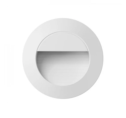 MARCO süllyesztett lámpa fehér 230V LED 3W IP54 3000K