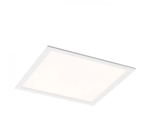 STRUCTURAL LED 40x40 süllyesztett lámpa fehér 230V LED 40W 3000K