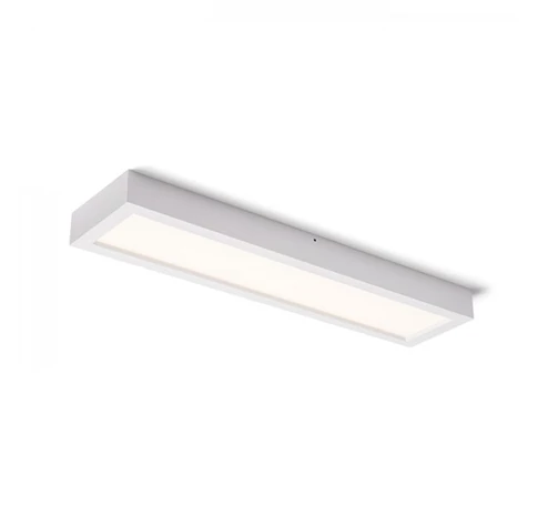 STRUCTURAL LED 60x15 felületre szerelhető fehér 230V LED 22W 3000K