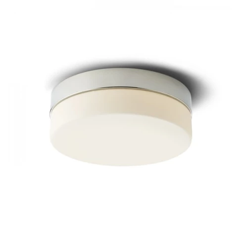 AWE 23 mennyezeti lámpa króm 230V LED 14W IP44 3000K