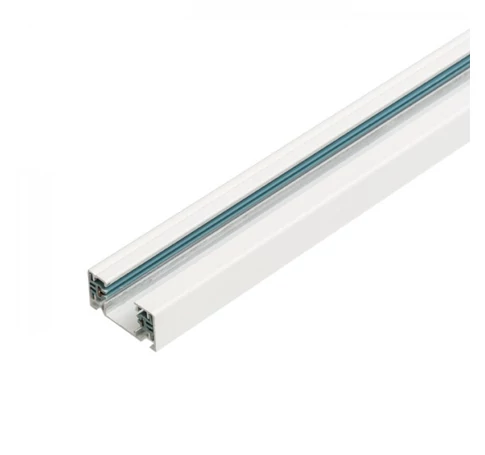 1F 1m sín fehér  230V