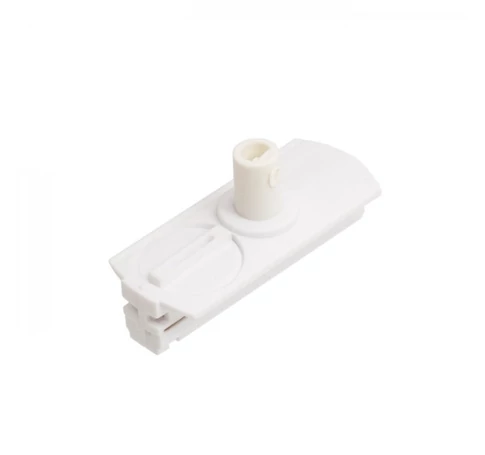 1F adapter fehér  230V