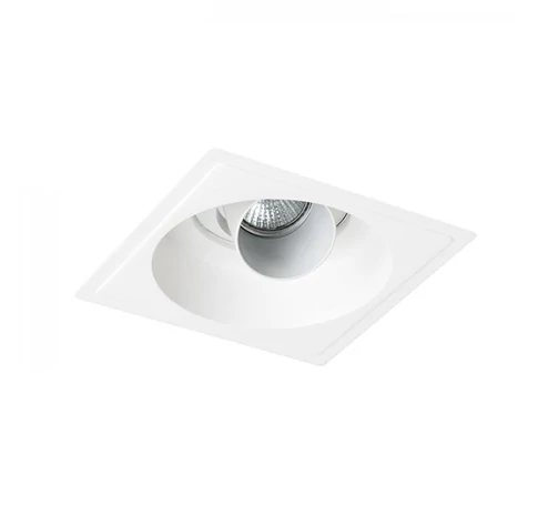 DINGO TUB süllyesztett lámpa gipsz 12V GU5,3 35W