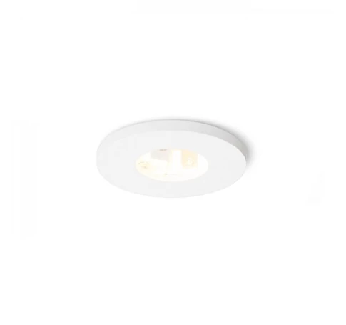INCA R  fehér  230V GU10 7W IP65