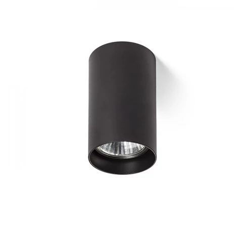 GAYA  fekete  230V GU10 35W
