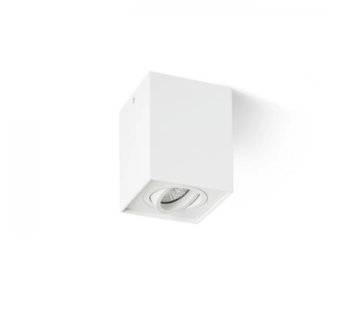 ENKI EDG I  fehér  230V GU10 35W
