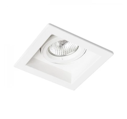 ACASA süllyesztett lámpa fehér 230V GU10 50W