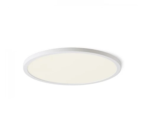 HUE R 22 süllyesztett lámpa fehér 230V LED 24W 3000K