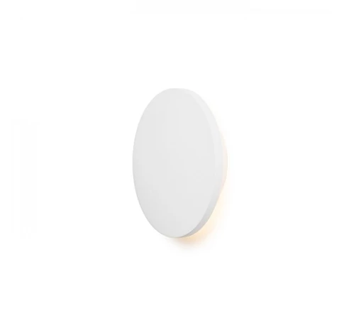 ATLANTA 13 felületre szerelhető fehér 230V LED 6W IP54 3000K
