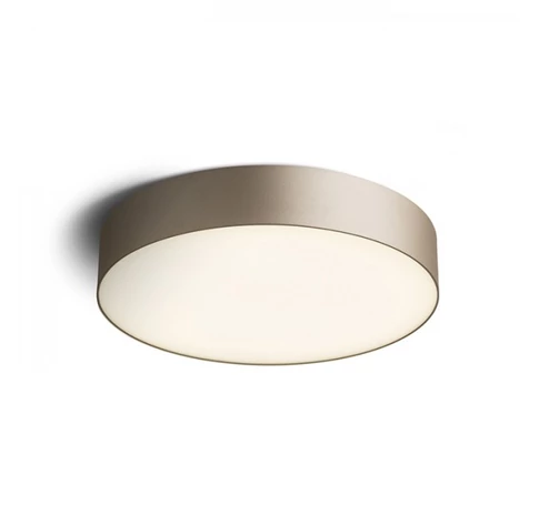 LARISA R 30 mennyezeti lámpa gyöngyházarany 230V LED 30W 3000K