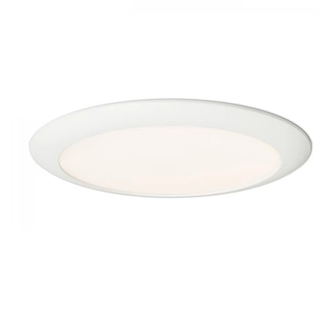 DADA 23 süllyesztett lámpa fehér 230V LED 18W 3000K