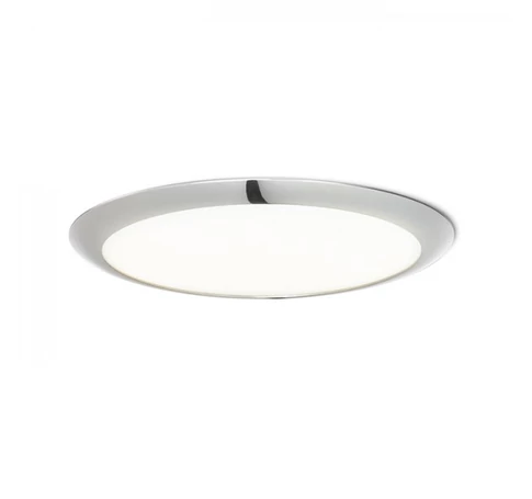DADA 30 süllyesztett lámpa króm 230V LED 24W 3000K