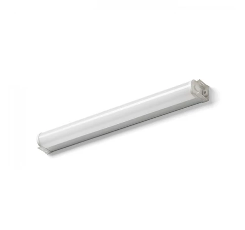 TAMPA 60 fali lámpa végzáró nélkül fehér  230V LED 15W IP44  3000K