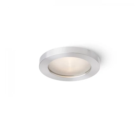 MAJESTIC   szálcsiszolt alumínium 230V GU10 35W IP44