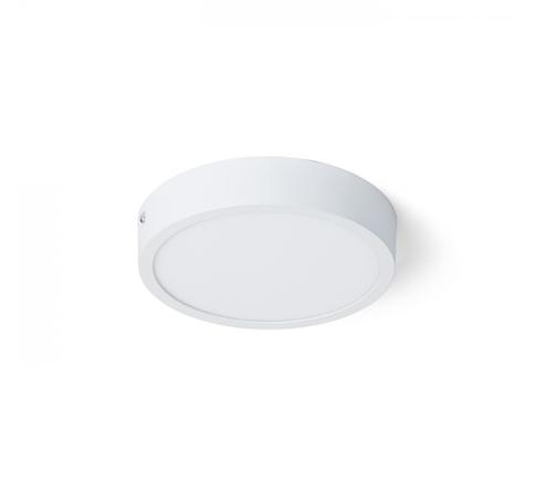 HUE R 17 DIMM mennyezeti lámpa fehér 230V LED 18W 3000K