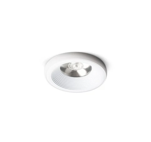 SHARM PLUS süllyesztett lámpa fehér 230V LED 10W 24° 3000K