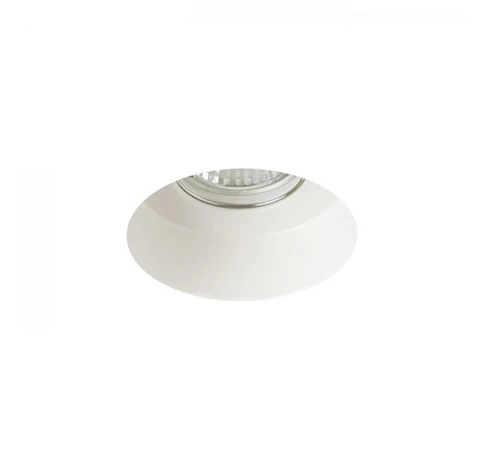 IPSO R rögzített fehér  230V GU10 35W